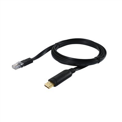 USB 2.0 Na RJ45 ravni kabl