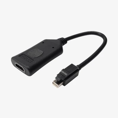 Mini DisplayPort DP muški na HDMI ženski konverter adapter