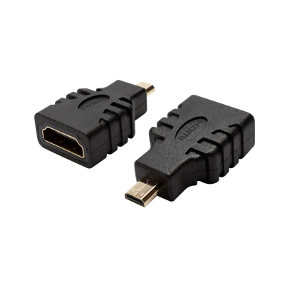 HDMI ženski na mikro HDMI muški adapter