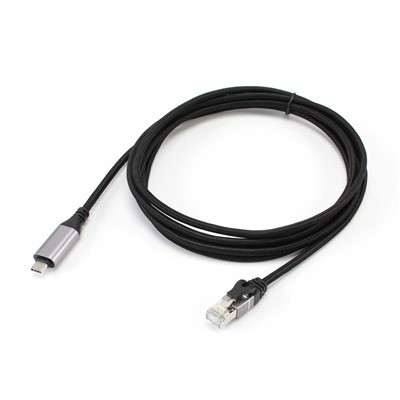 USB-C 3.1 u RJ45 Ethernet kabl